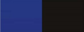 SeaView Background Black/Blue 24in