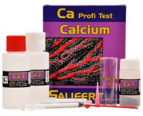 Salifert Calcium (CA) Test Kit