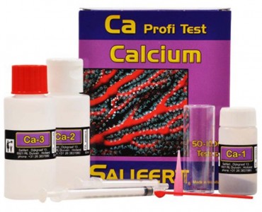Salifert Calcium (CA) Test Kit