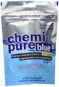 Chemi-Pure Blue Nano