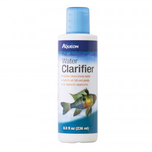 Aqueon Water Clarifier 8oz
