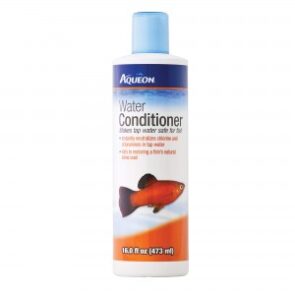 Aqueon Water Conditioner 16oz