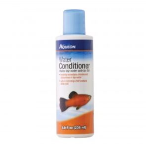 Aqueon Water Conditioner 8oz