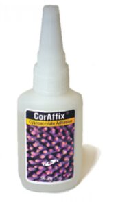 Two Little Fishies CorAffix Gel 2oz