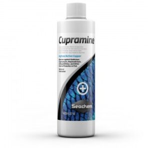 Seachem Cupramine 250ml