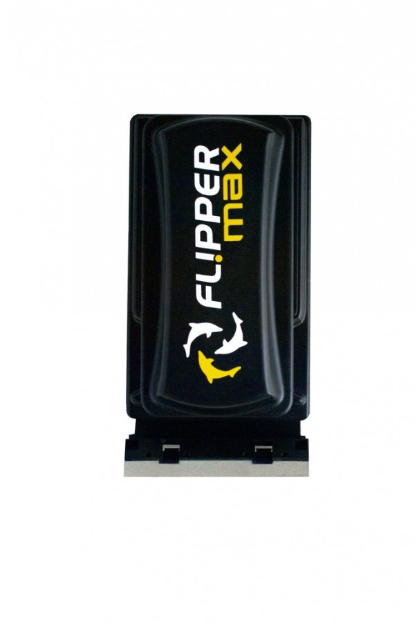 Flipper Float Max 2 in 1 Magnetic Aquarium Algae Cleaner