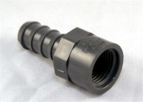 Hose Adapter 1/2" FPT x 5/8" Insert