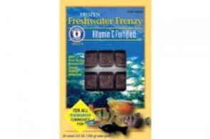 San Francisco Bay Frozen FreshWater Frenzy 3.5oz Cubes