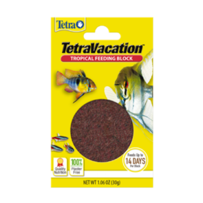Tetra Gel Vacation Feeder 14 day