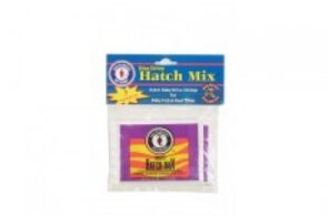 San Francisco Bay Brine Hatch Mix