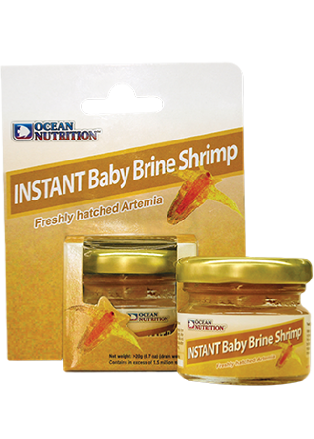 Ocean Nutrition Instant Brine 20g