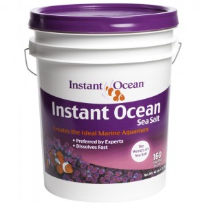 Instant Ocean Sea Salt Mix 160g