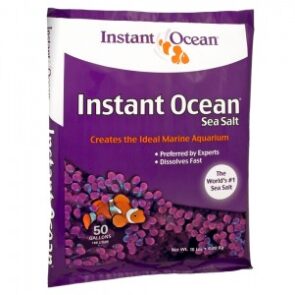 Instant Ocean Sea Salt Mix 50g