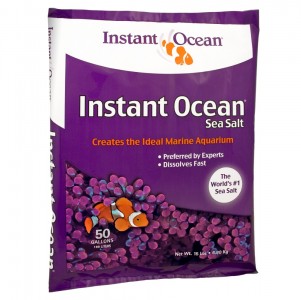 Instant Ocean Sea Salt Mix 50g