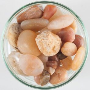 CaribSea Super Naturals Jelly Beans Gravel 20lb