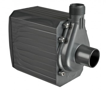 Danner Supreme Mag-Drive 12 Utility Pump 1200gph
