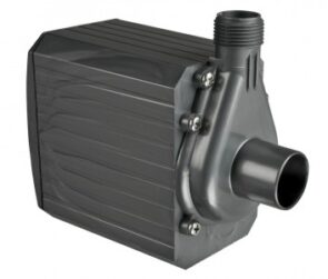 Danner Supreme Mag-Drive 18 Utility Pump 1800gph