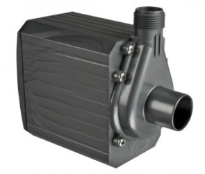 Danner Supreme Mag-Drive 24 Utility Pump 2400gph