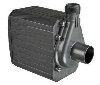 Danner Supreme Mag-Drive 24 Utility Pump 2400gph