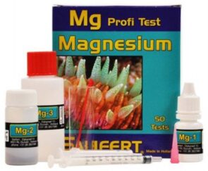 Salifert Magnesium (MG) Test Kit