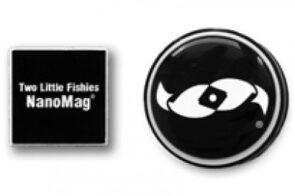 Two Little Fishies NanoMag Magnetic Cleaner