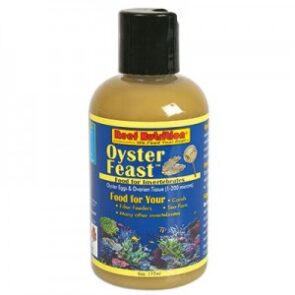 Reef Nutrition Oyster-Feast 16oz