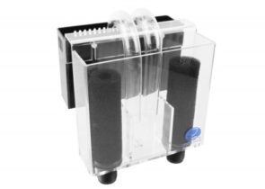 Eshopps PF1200 Overflow Box