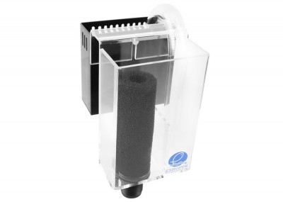 Eshopps PF300 Overflow Box