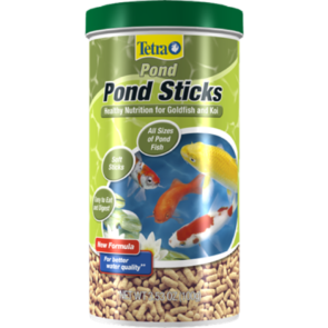 TetraPond Pond Sticks 3.5oz
