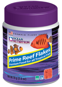 Ocean Nutrition Prime Reef Flakes 2.5oz