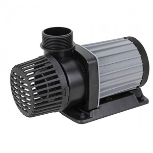 Simplicity DC 1600 Pump