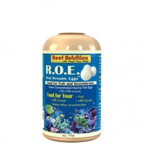 Reef Nutrition Roe 16oz
