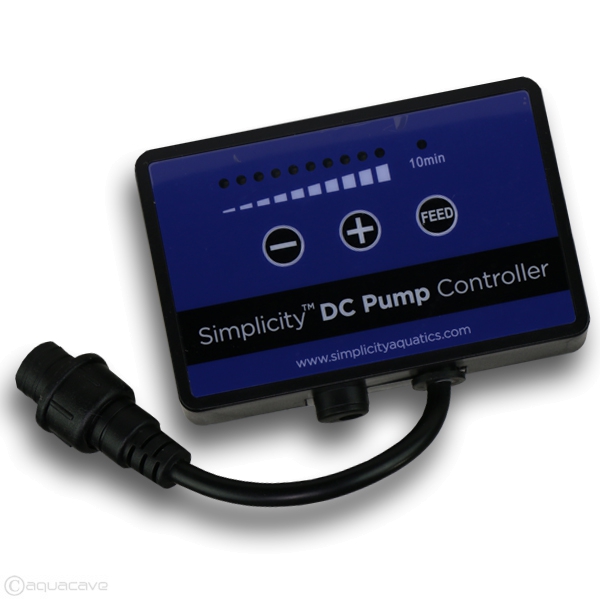 Simplicity DC 1000 Pump - Image 2