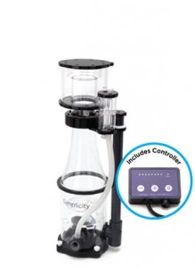Simplicity 120 DC Skimmer
