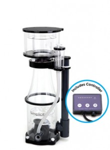 Simplicity 240 DC Skimmer