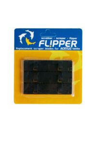 Flipper Standard ABS Replacement Blades 3pk