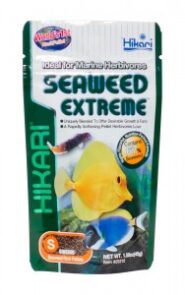 Hikari Seaweed Extreme Small Pellet 1.58oz