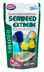 Hikari Seaweed Extreme Medium Wafer 3.16oz