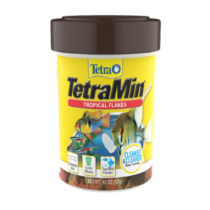 Tetra Tropical Flakes .42oz