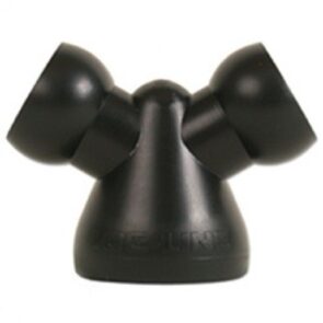 Loc-Line 3/4"-1/2" Y Adapter